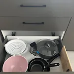 Dom wakacyjny K.g 2