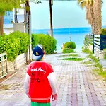K.g 2 Dom wakacyjny Pefkochori