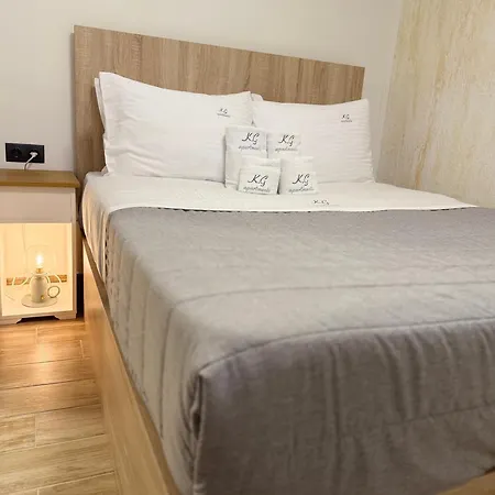 Ferienhaus K.g 2 Pefkochori