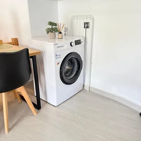 K.g 2 Ferienhaus *
