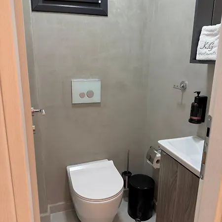 K.g 2 Holiday home Pefkochori