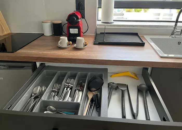 Vakantiehuis K.g 2 *