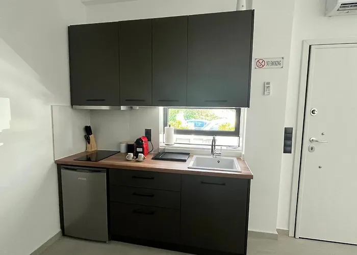 Vakantiehuis K.g 2