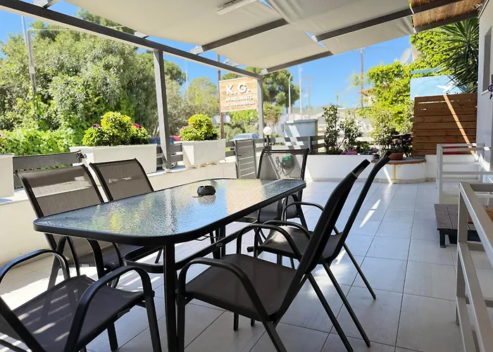 Holiday home K.g 2 *