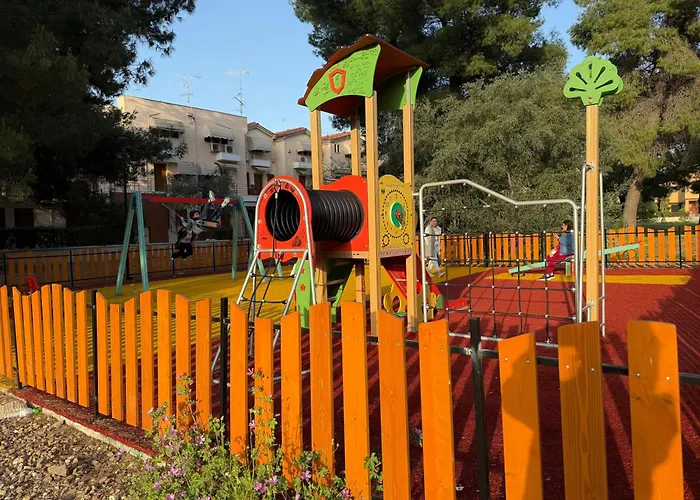 K.g 2 Holiday home Pefkochori