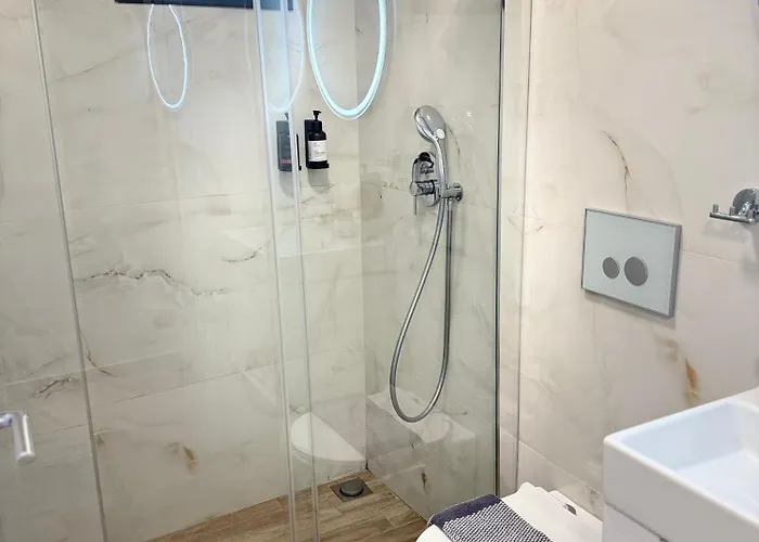 Holiday home K.g 2 Pefkochori