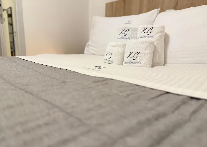 K.g 2 Holiday home *