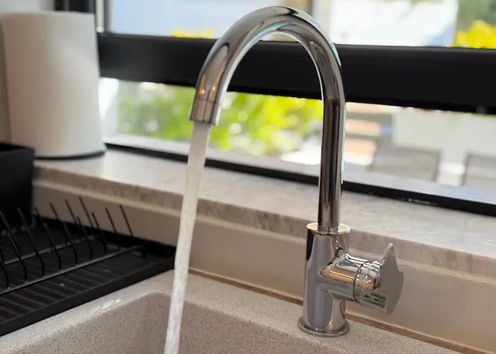 Holiday home K.g 2 Pefkochori