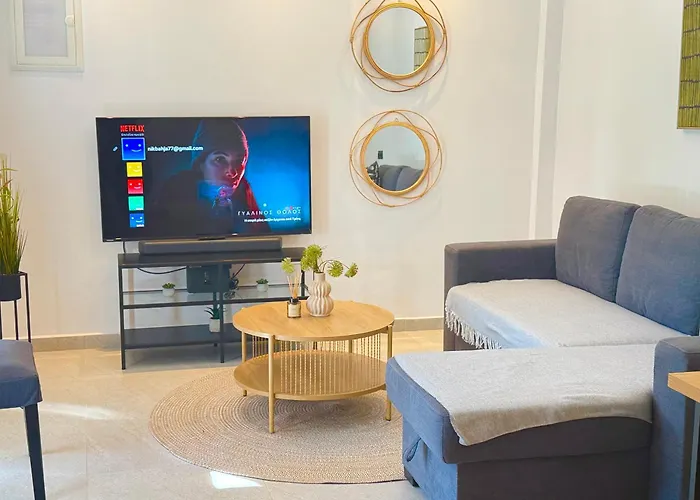 Holiday home K.g 2 *