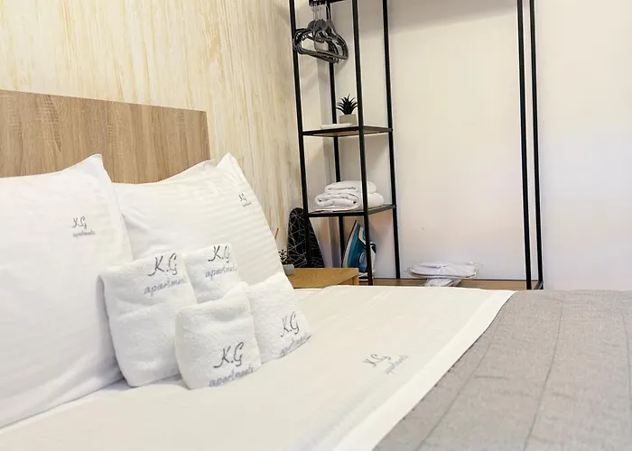 K.g 2 Vakantiehuis