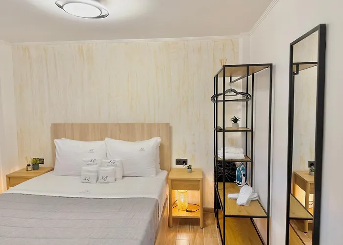 Holiday home K.g 2 *