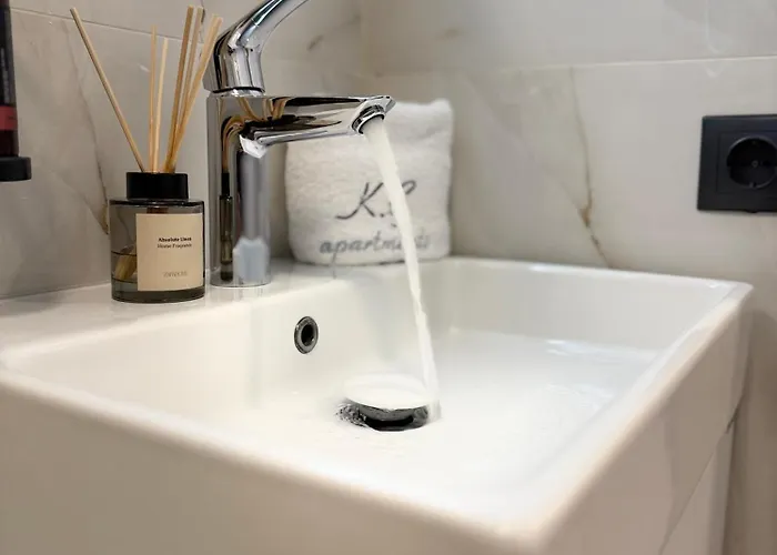 K.g 2 Holiday home Pefkochori