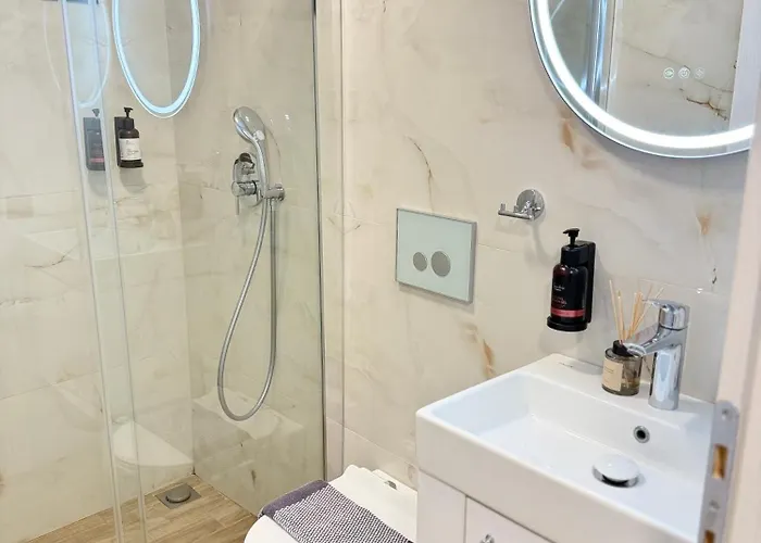 Holiday home K.g 2 *