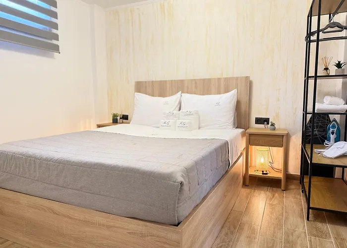 Vakantiehuis K.g 2 Pefkochori