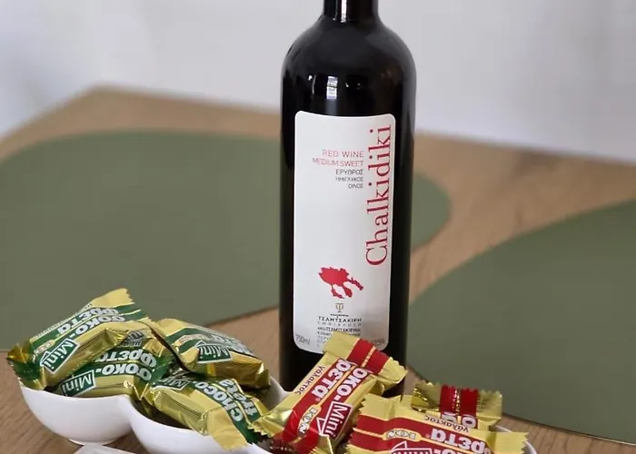 Holiday home K.g 2 *