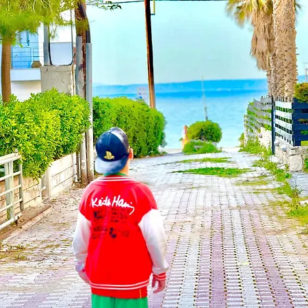 K.g 2 Nyaraló Pefkohóri