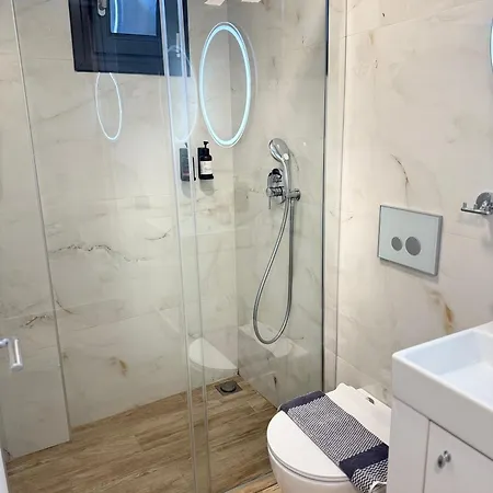 Nyaraló K.g 2 Pefkohóri