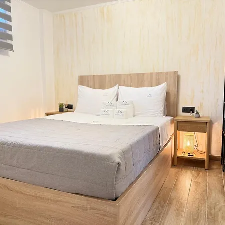 Nyaraló K.g 2 Pefkohóri